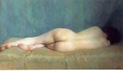 unknow artist Sexy body, female nudes, classical nudes 61 oil painting reproduction